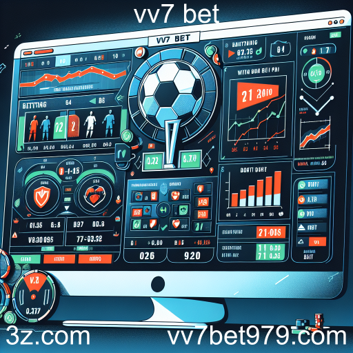 Apostas Esportivas: O Crescimento e a Popularidade na vv7 bet