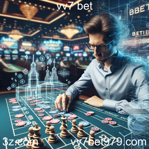 Descubra o Mundo dos Jogos de Estratégia no vv7 Bet